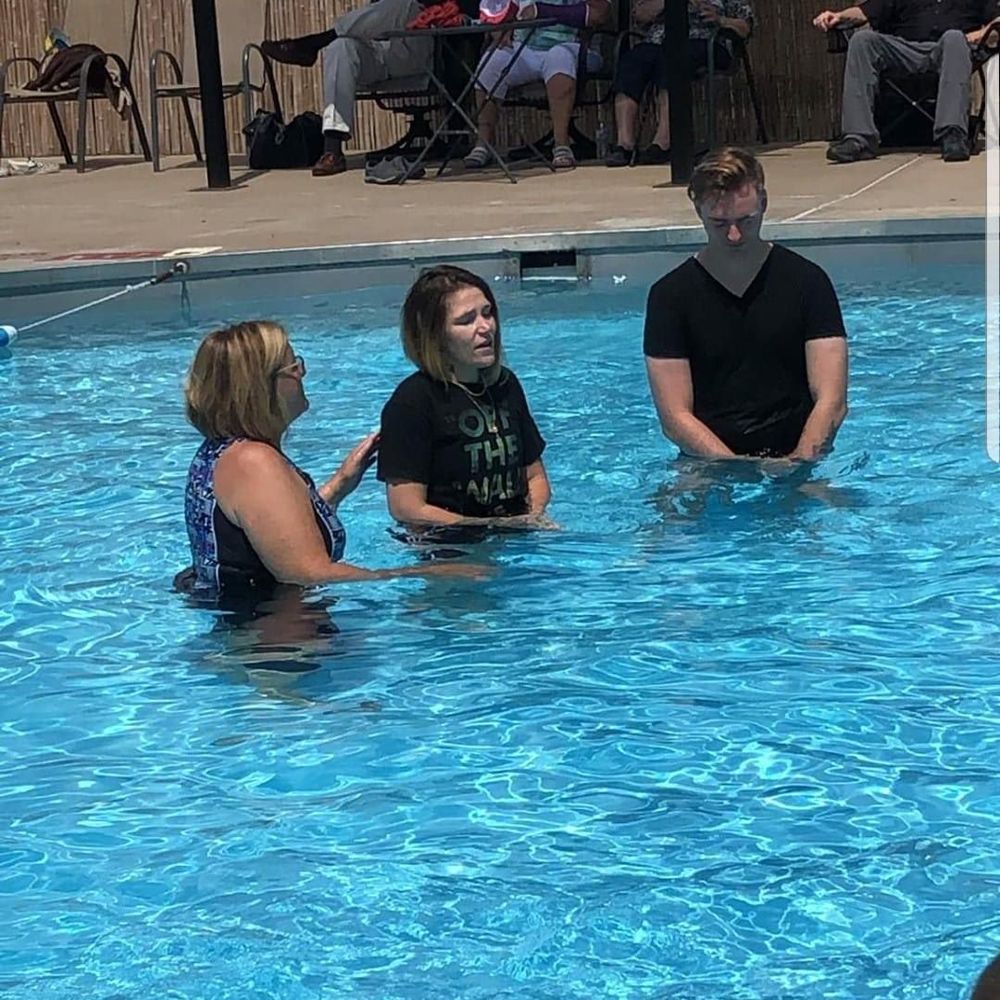 Meet your Posher, Joanne